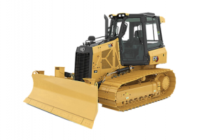 bulldozer